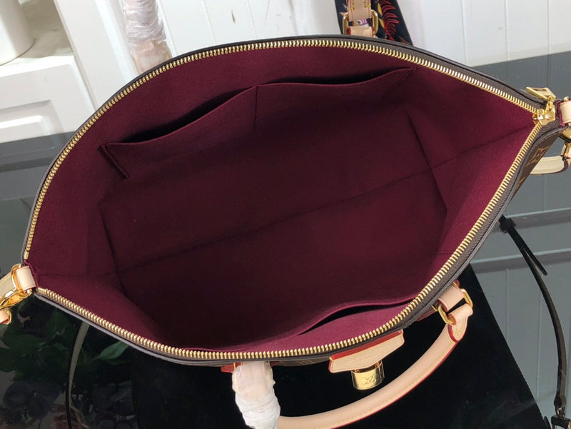 Alice Bags- Louis Vuittons  - 15927