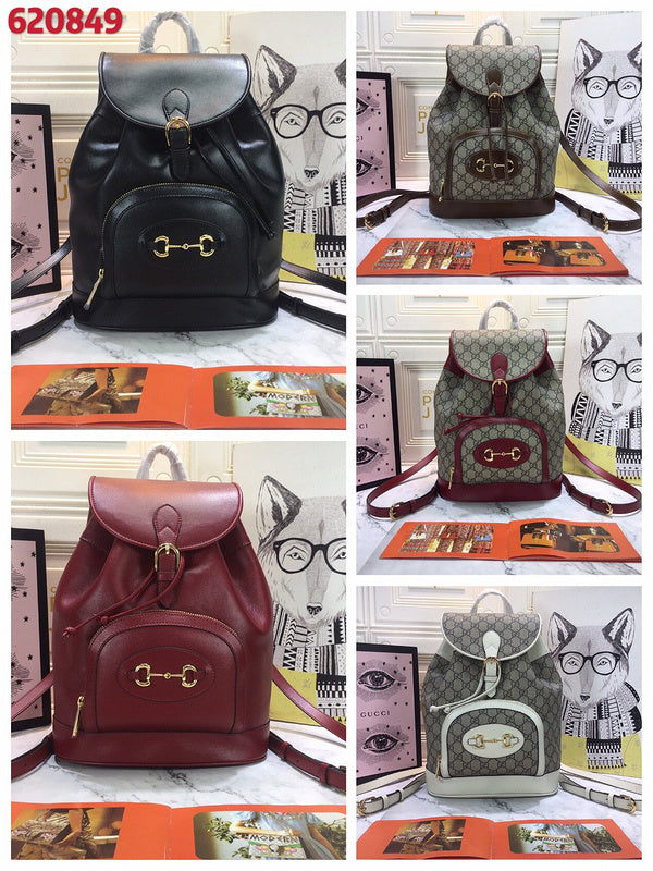 Gucci Bags - The Tote   1049