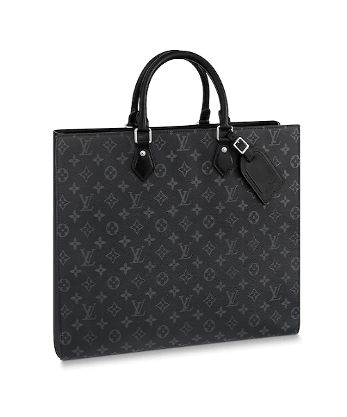 Louis Vuitton Grand Sac Cobalt Blue