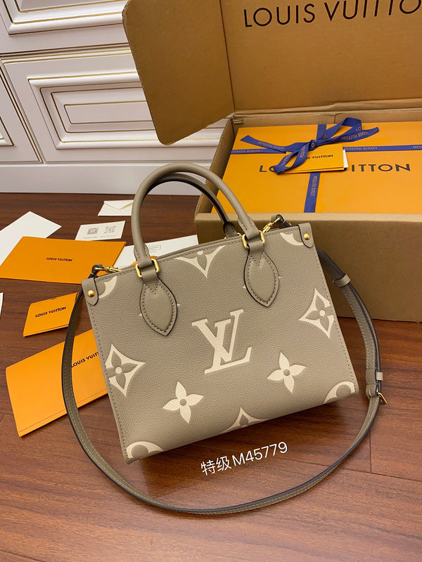 Alice  Bags- Louis Vuittons  - 16191