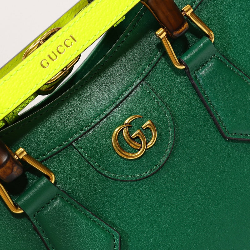 Gucci Bag Luxury Bag New Arrival