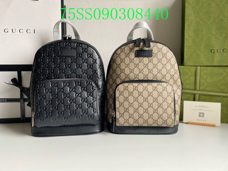Gucci Bags - The Tote   1226