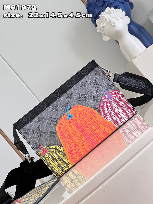 Alice bags - Louis Vuittons  - 15443
