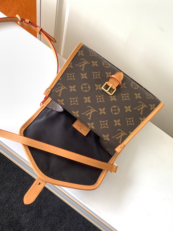 Alice Bags- Louis Vuittons  - 16249