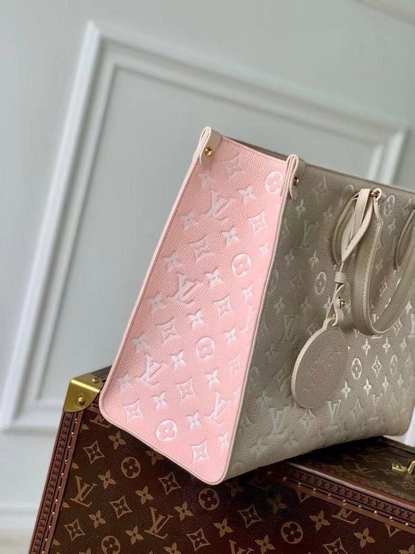 Alice Bags- Louis Vuittons  - 16612