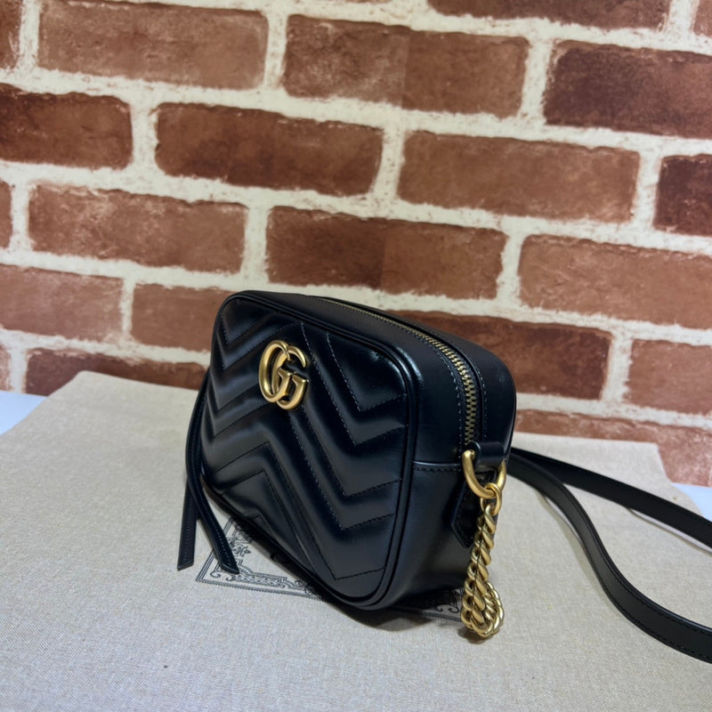 Gucci  Luxury -  Bags - 500
