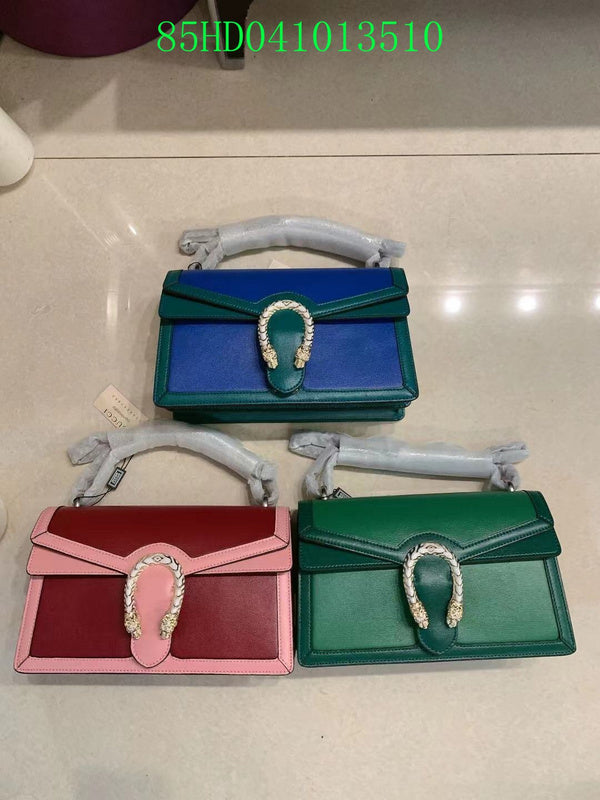 Gucci Bags - The Tote   360