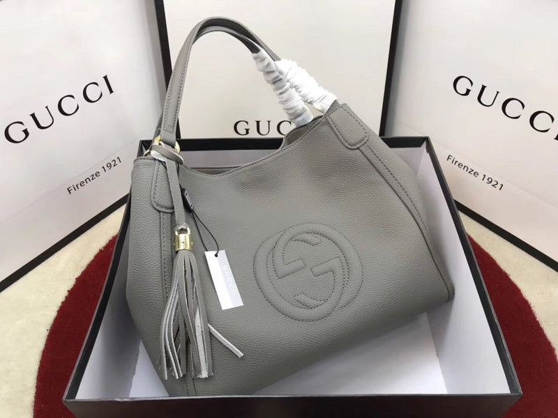 Gucci Bags - The Tote   520