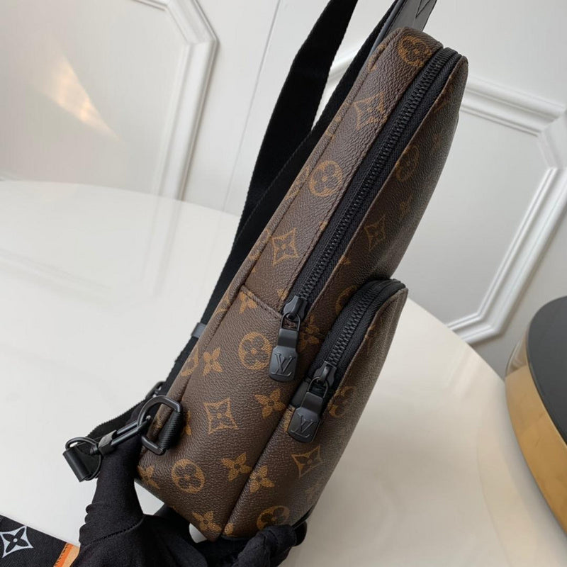 Alice bags - Louis Vuittons  - 15579