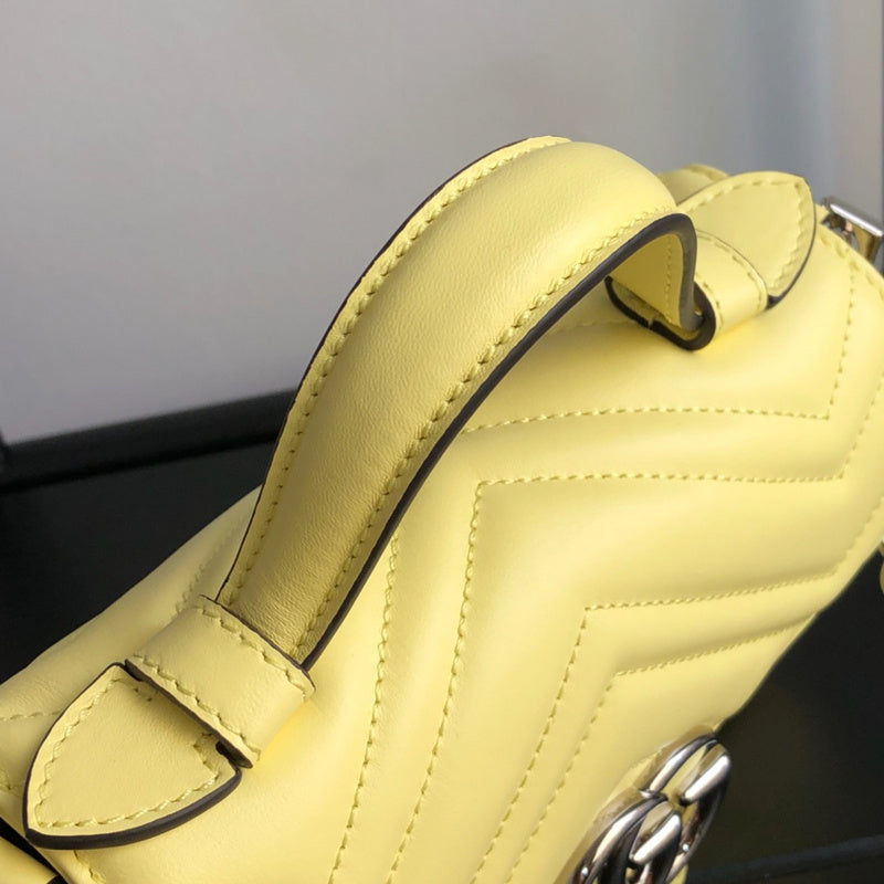 Gucci   Luxury Bags  1100