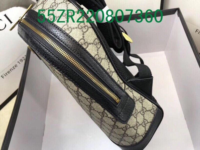 Gucci Bags - The Tote   1128