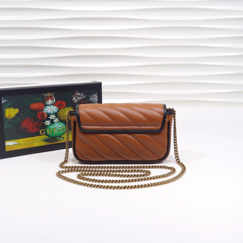 Gucci Bag Luxury Bag New Arrival