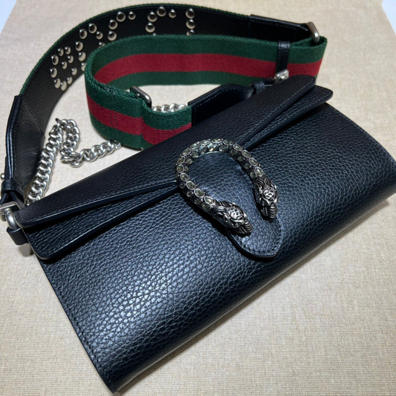 Gucci  Luxury -  Bags - 485