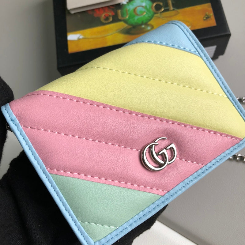 Gucci   Luxury Bags  1372