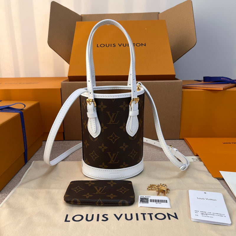Alice bags - Louis Vuittons  - 15839