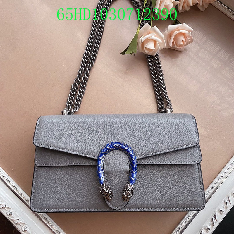 Gucci Bags - The Tote   361