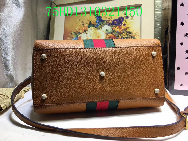 Gucci Bags - The Tote   977