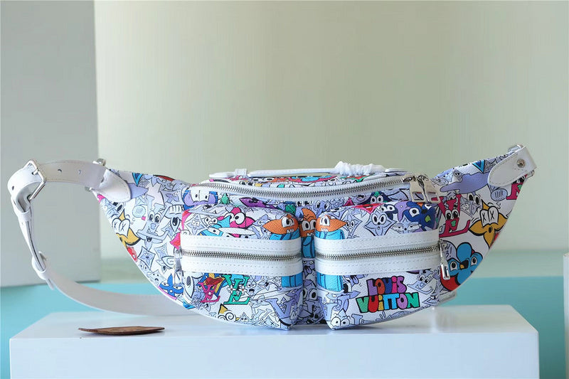 Alice bags - Louis Vuittons  - 9973
