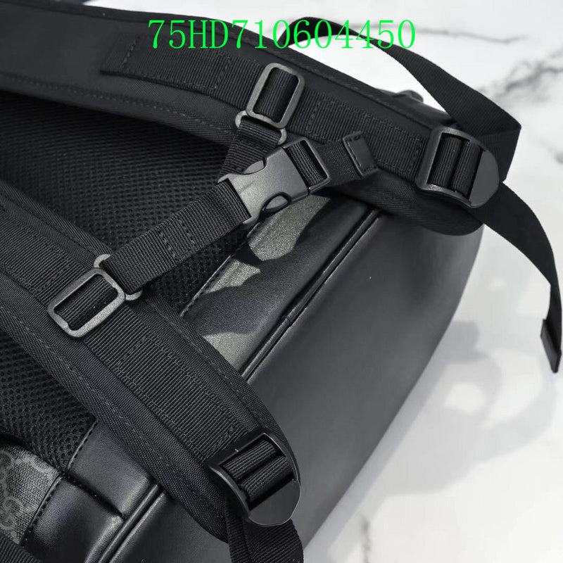 Gucci Bags - The Tote   1209