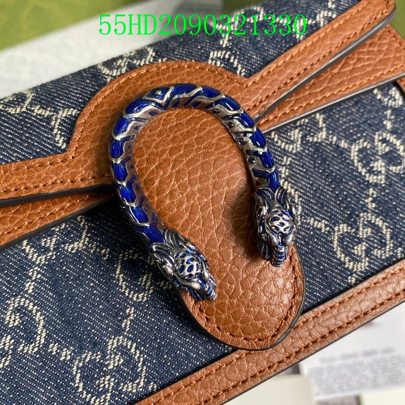 Gucci Bags - The Tote   332