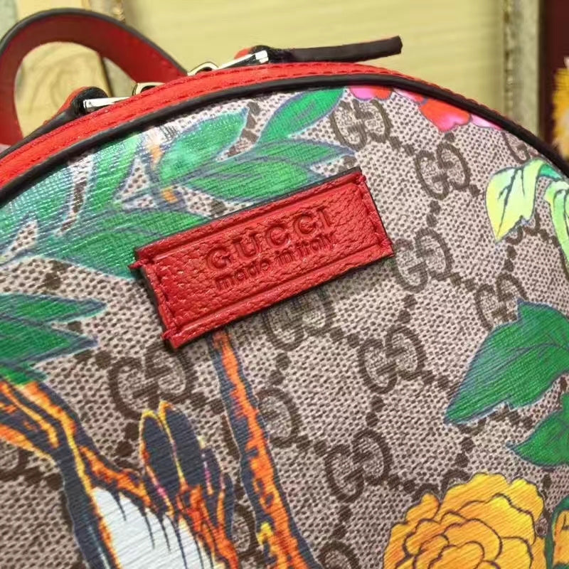 Gucci Bags - The Tote   1036
