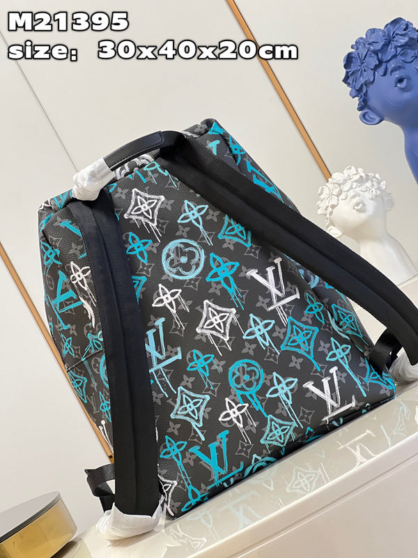 Alice Bags- Louis Vuittons  - 16043