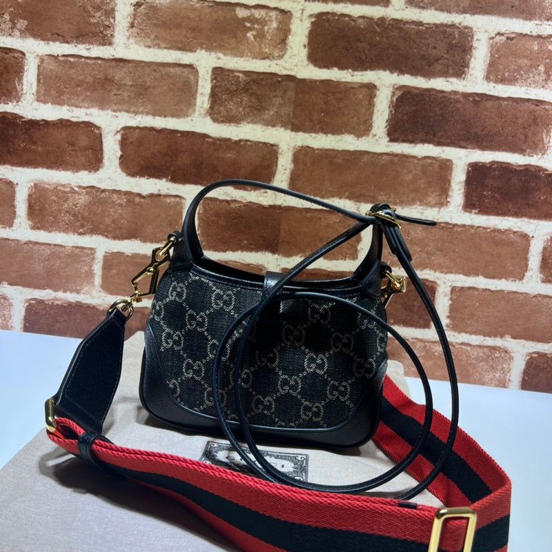 Gucci Luxury - Bags - 100