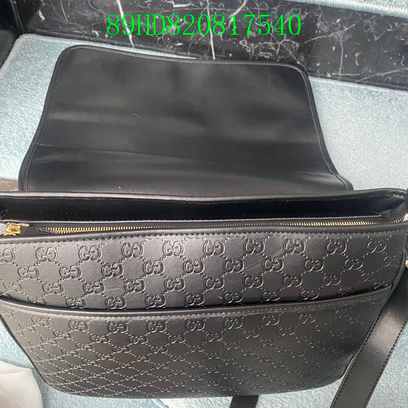Gucci Bags - The Tote   854