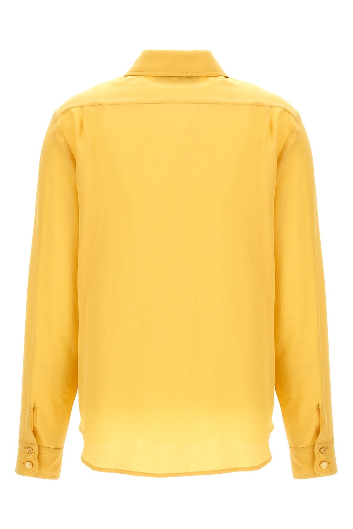 Gucci Women Silk Shirt