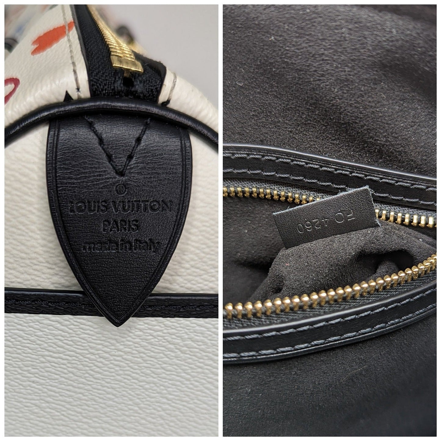 Louis Vuitton 2020 Monogram Game On Speedy Bandouliere 25