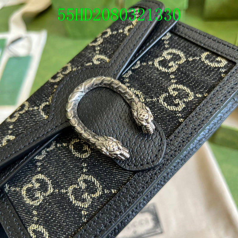 Gucci Bags - The Tote   335