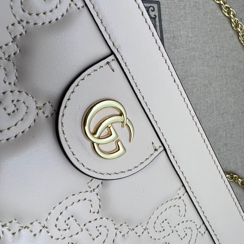 Gucci  Luxury -  Bags - 515