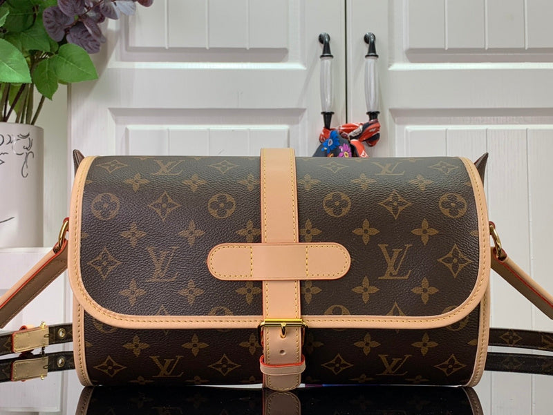 Alice Bags- Louis Vuittons  - 16218