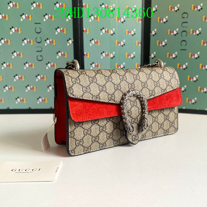 Gucci Bags - The Tote   373