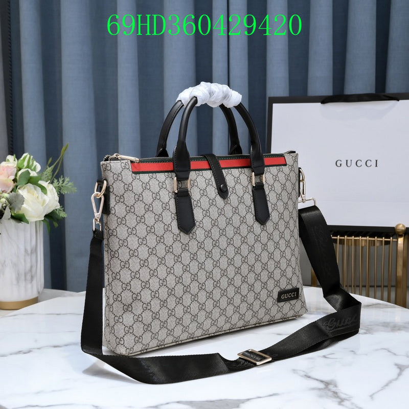 Gucci Bags - The Tote   930