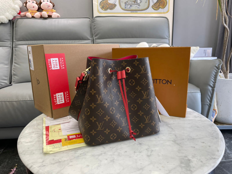 Alice bags - Louis Vuittons  - 14862