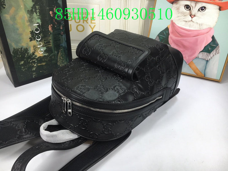 Gucci Bags - The Tote   1170