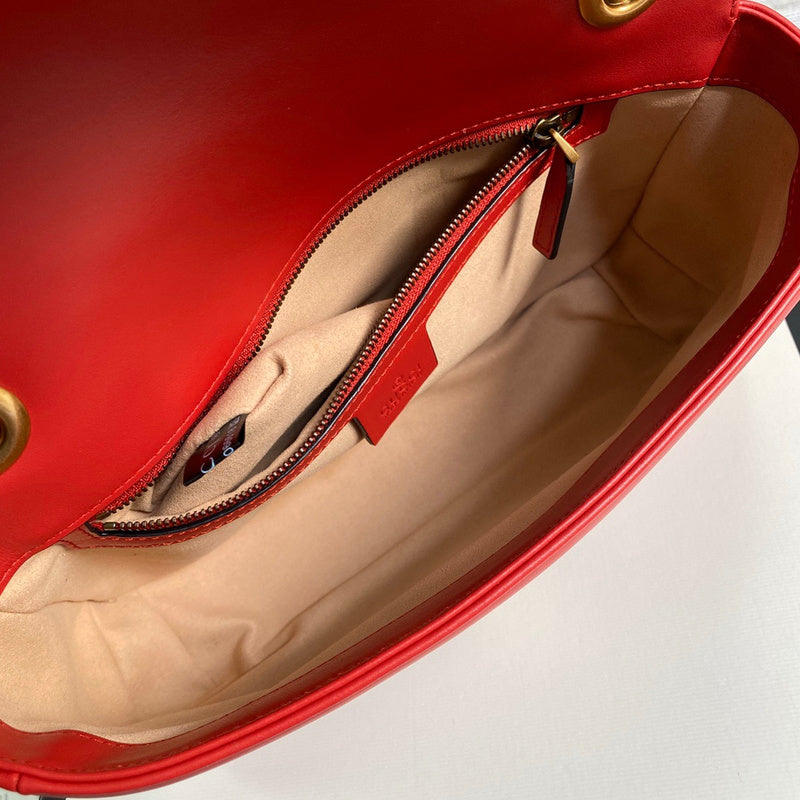 Gucci   Luxury Bags  1222