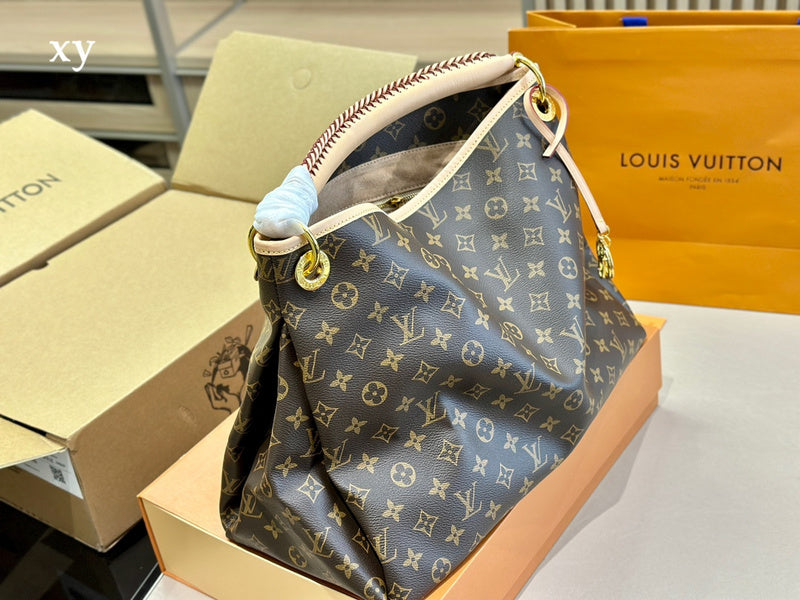 Alice bags - Louis Vuittons  - 15006