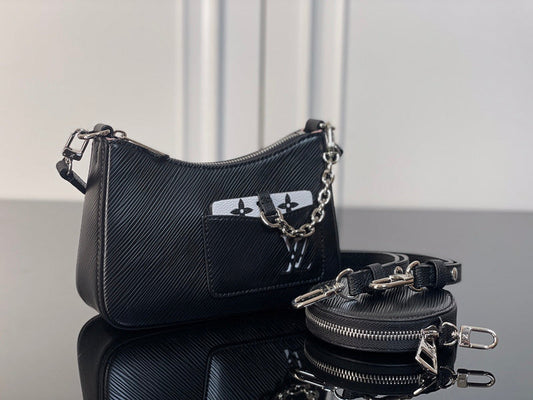 Alice Bags- Louis Vuittons  - 15853