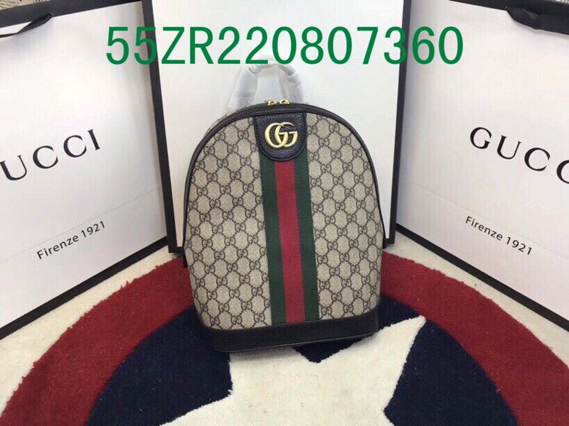 Gucci Bags - The Tote   1128