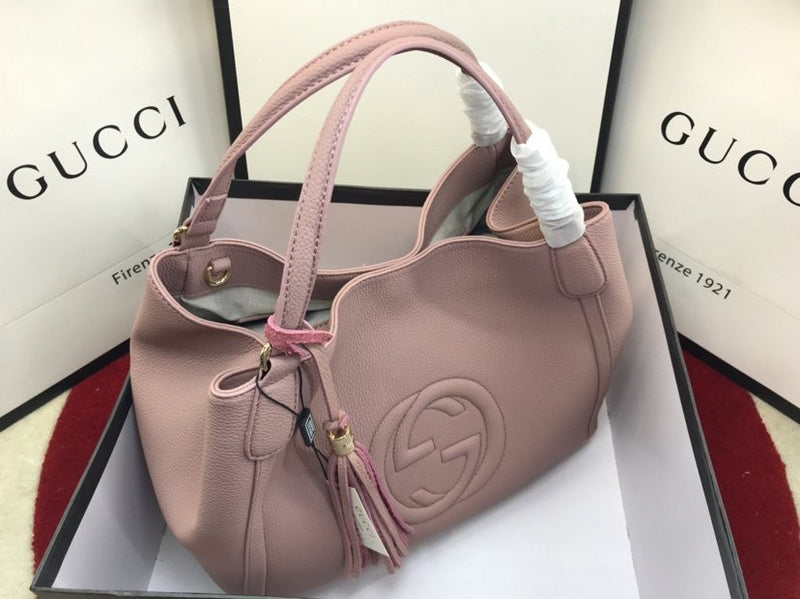 Gucci Bags - The Tote   515