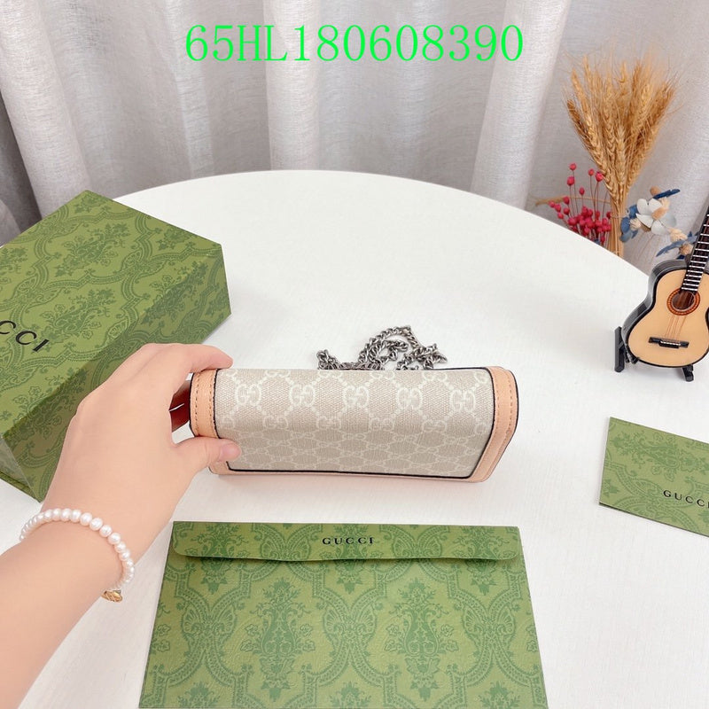 Gucci Bags - The Tote   330