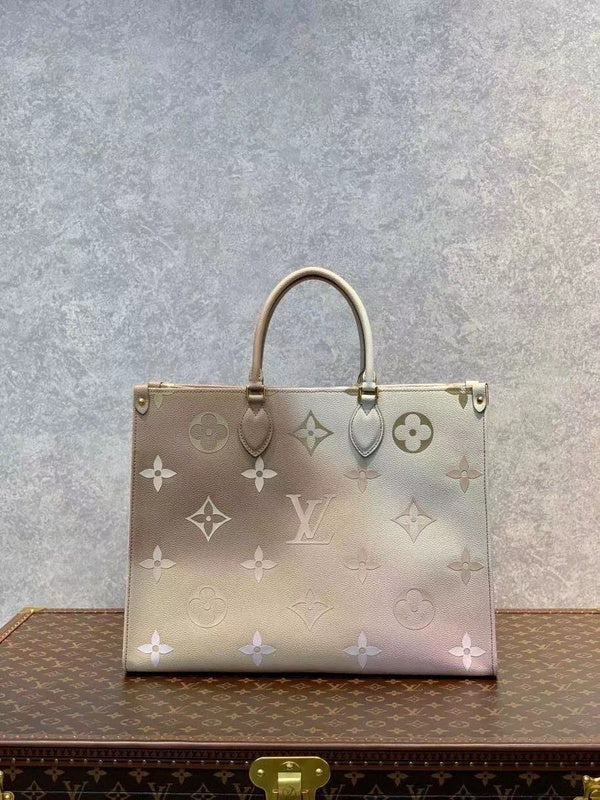 Alice Bags- Louis Vuittons  - 16587