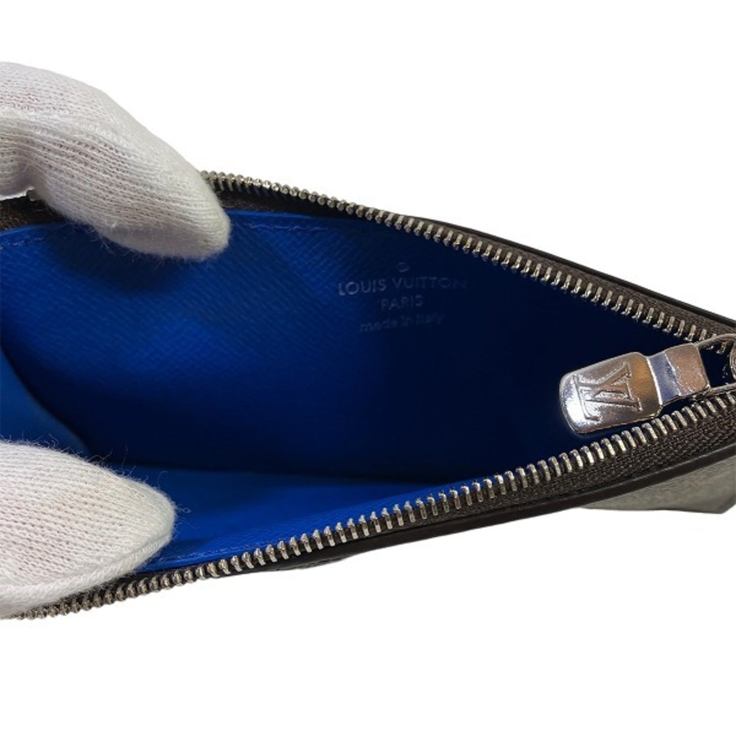 Louis Vuitton  Coin Purse/Coin Case
