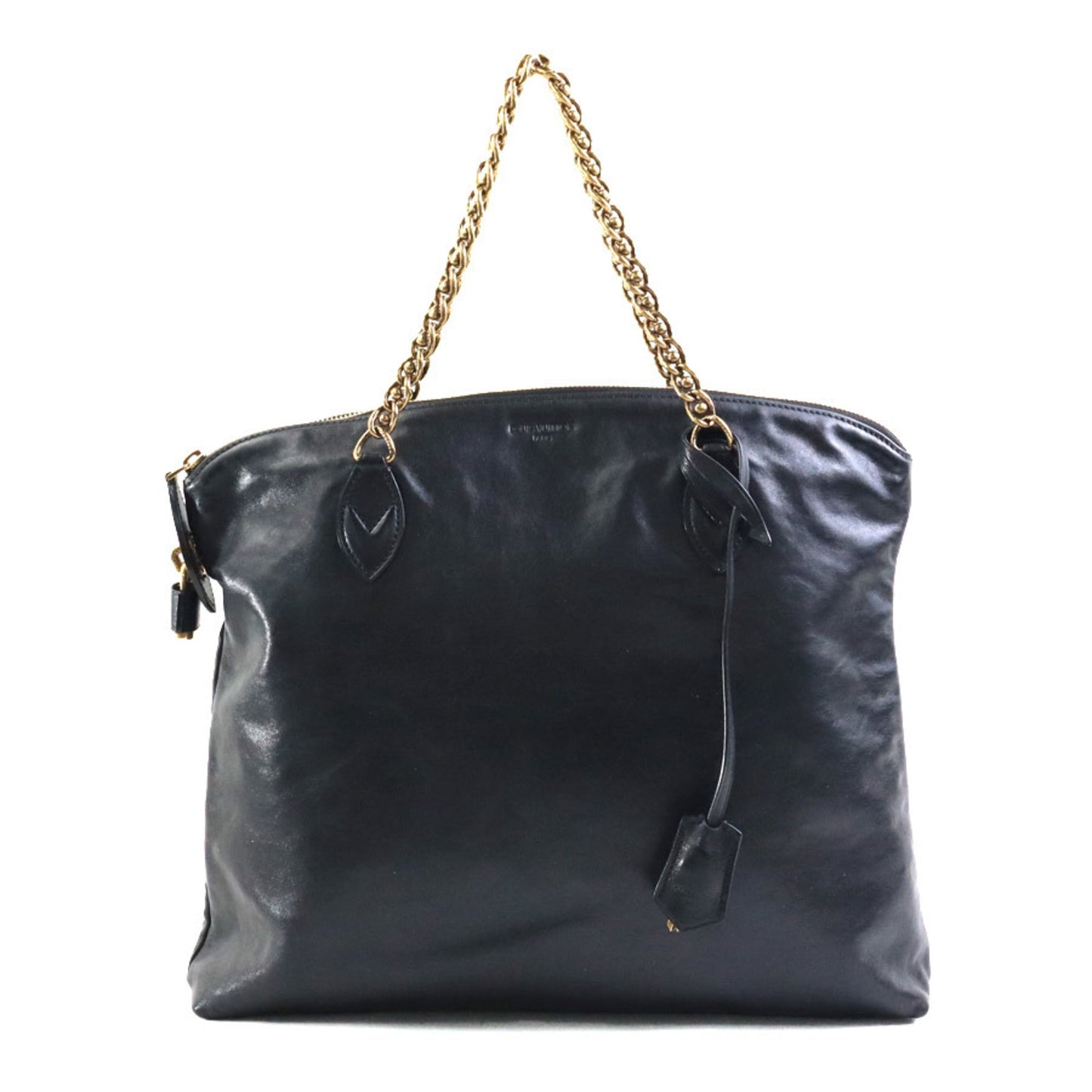 Louis Vuitton  Leather Handbag