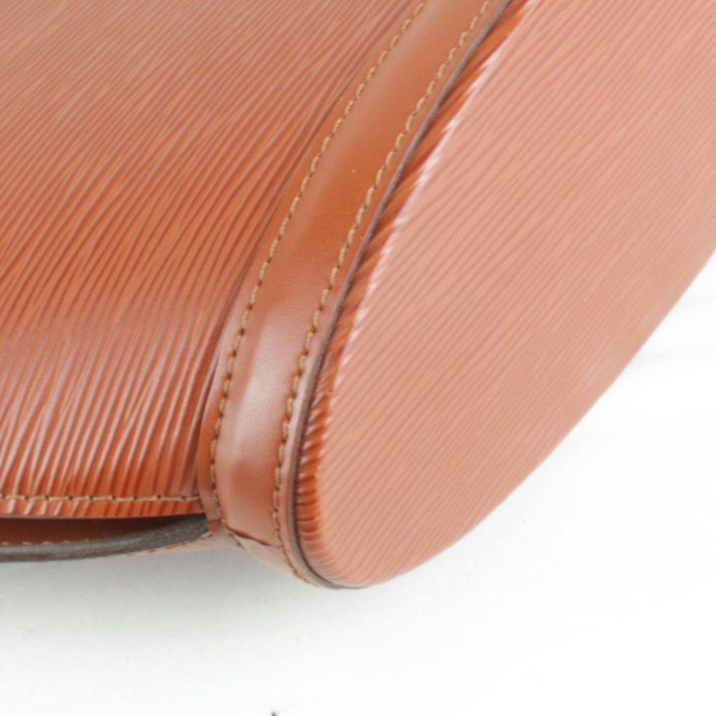 Louis Vuitton  Epi Leather Handbag