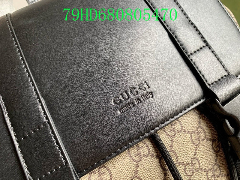 Gucci Bags - The Tote   1185