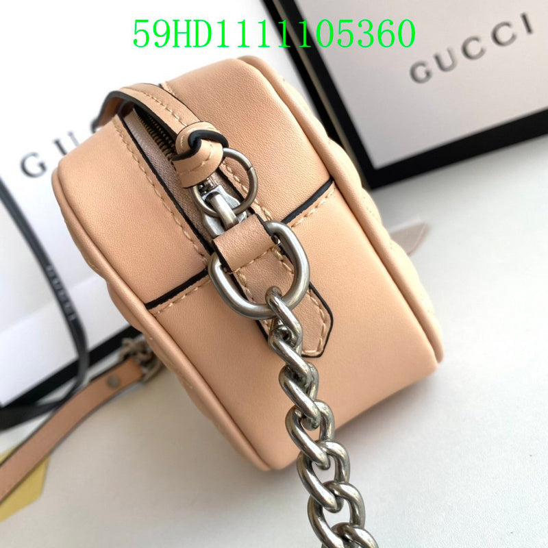 Gucci Bags - The Tote   114