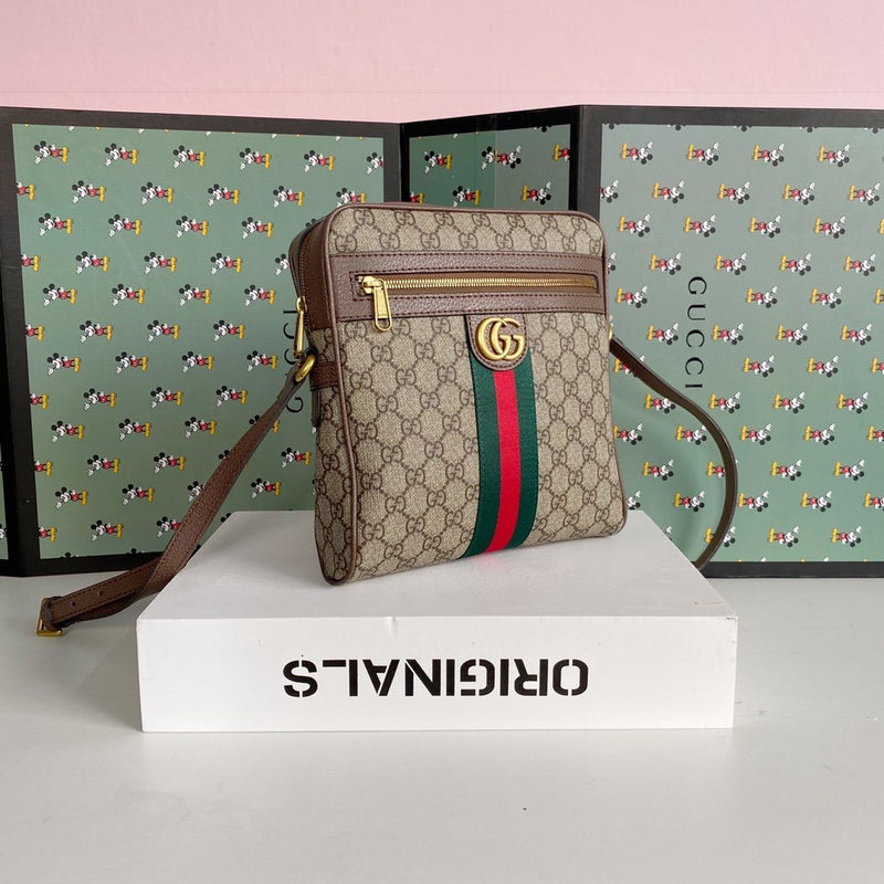 Gucci Bags - The Tote   909
